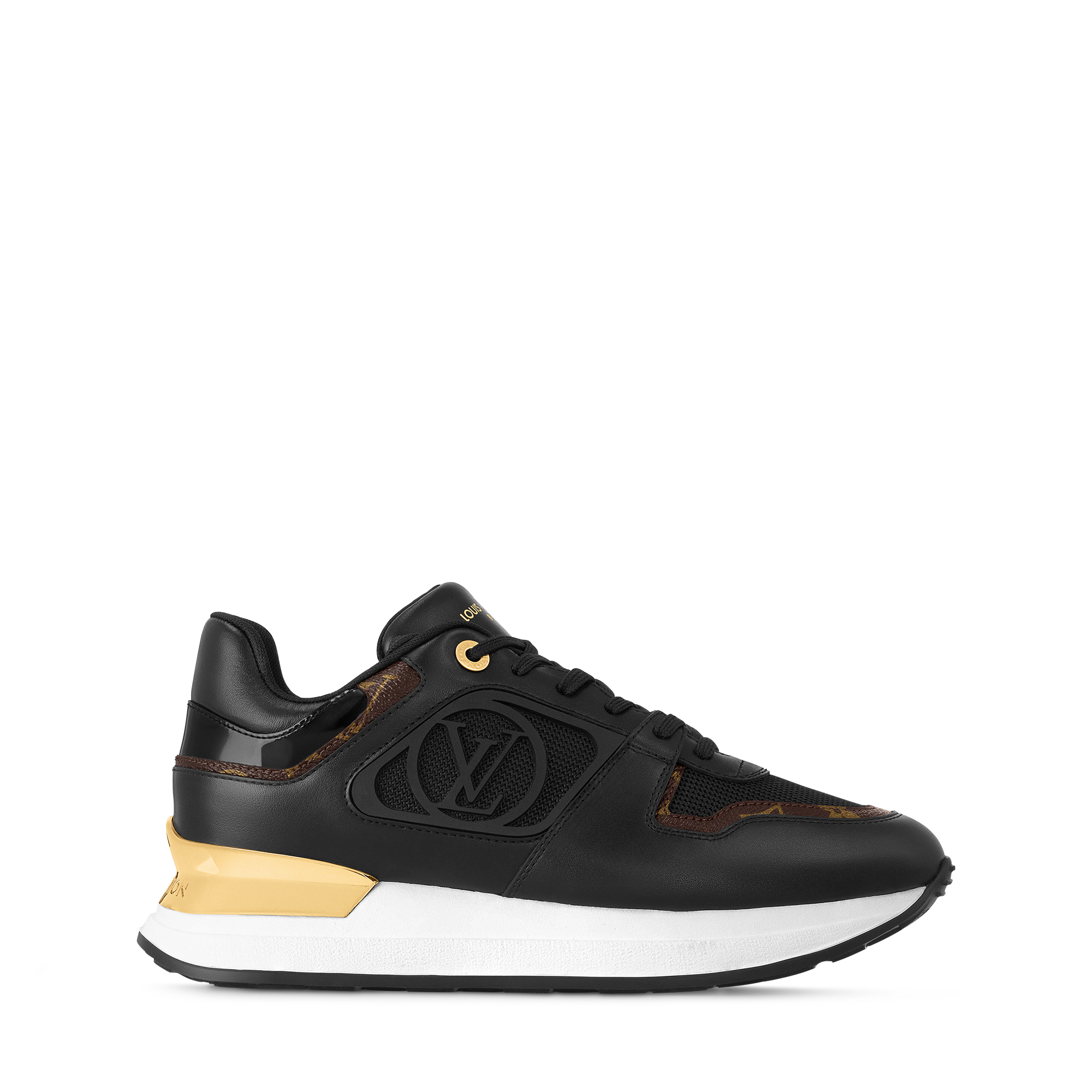 Zapatos Tenis Tenis Neo Run Away | Louis Vuitton ® (Ampliar producto)